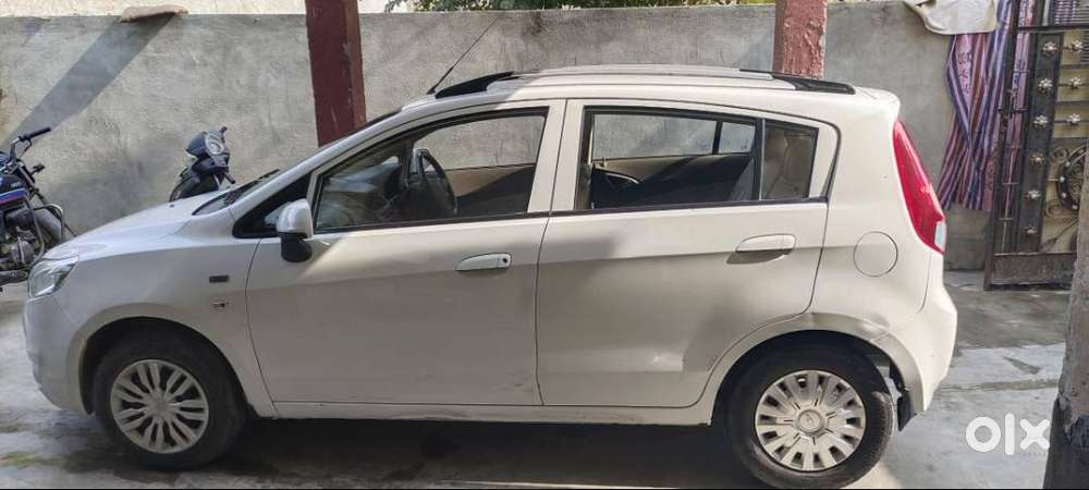 Used Chevrolet Sail 2014