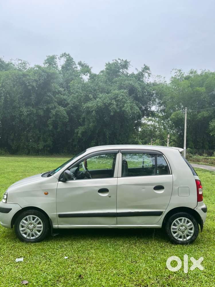 Hyundai Santro Xing 2013 Gls Plus