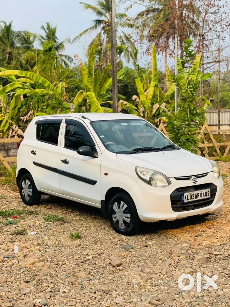 Maruti Alto 800, Good Condition