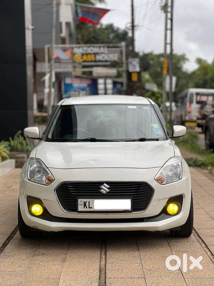 Maruti Suzuki Swift Vdi (o), 2019, Diesel