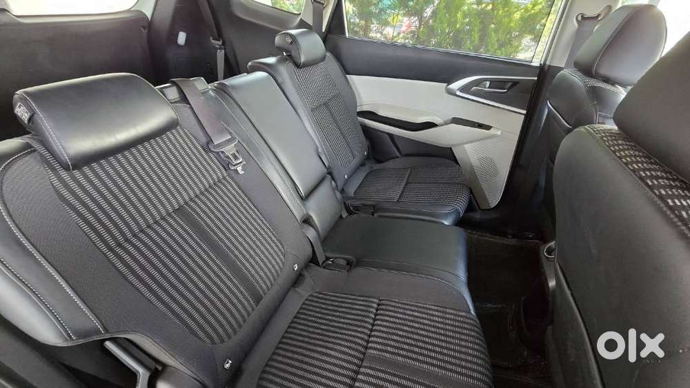 Kia Carens 1.5 Prestige 7 Str, 2023, Petrol