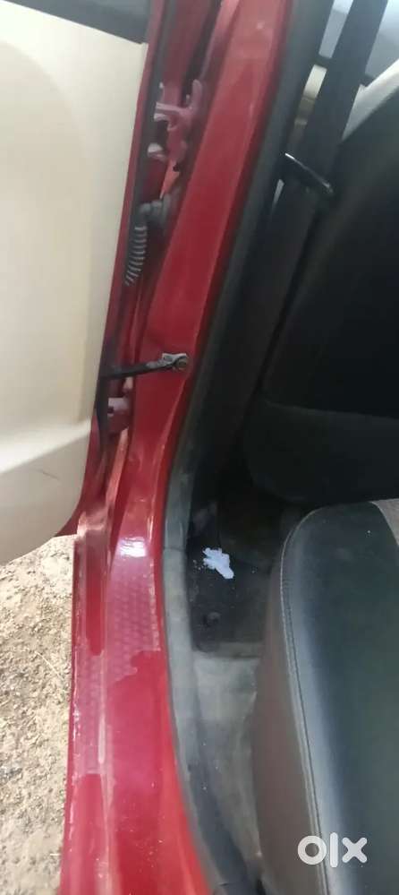 Hyundai Eon 2016