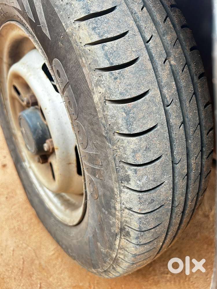 Maruti Suzuki 800 2008 Petrol