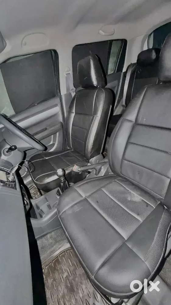 2nd Owner Maruti Swift 2009 Passing 2031 Tak.