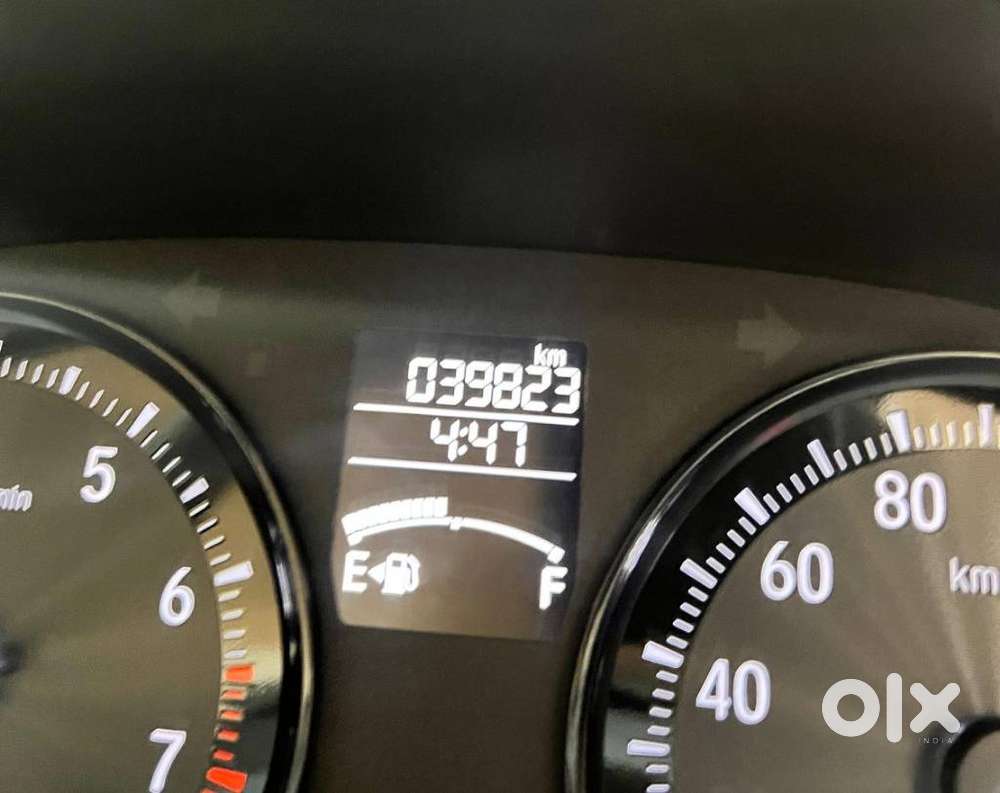 Honda Amaze S 1.2 Petrol Mt, 2018, Petrol