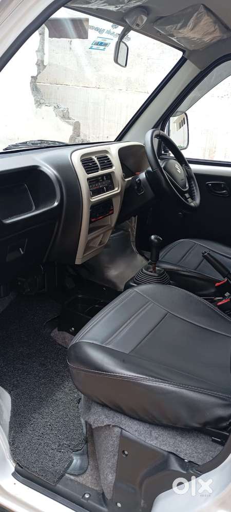 Maruti Suzuki Eeco 5 Seater Ac, 2022, Petrol