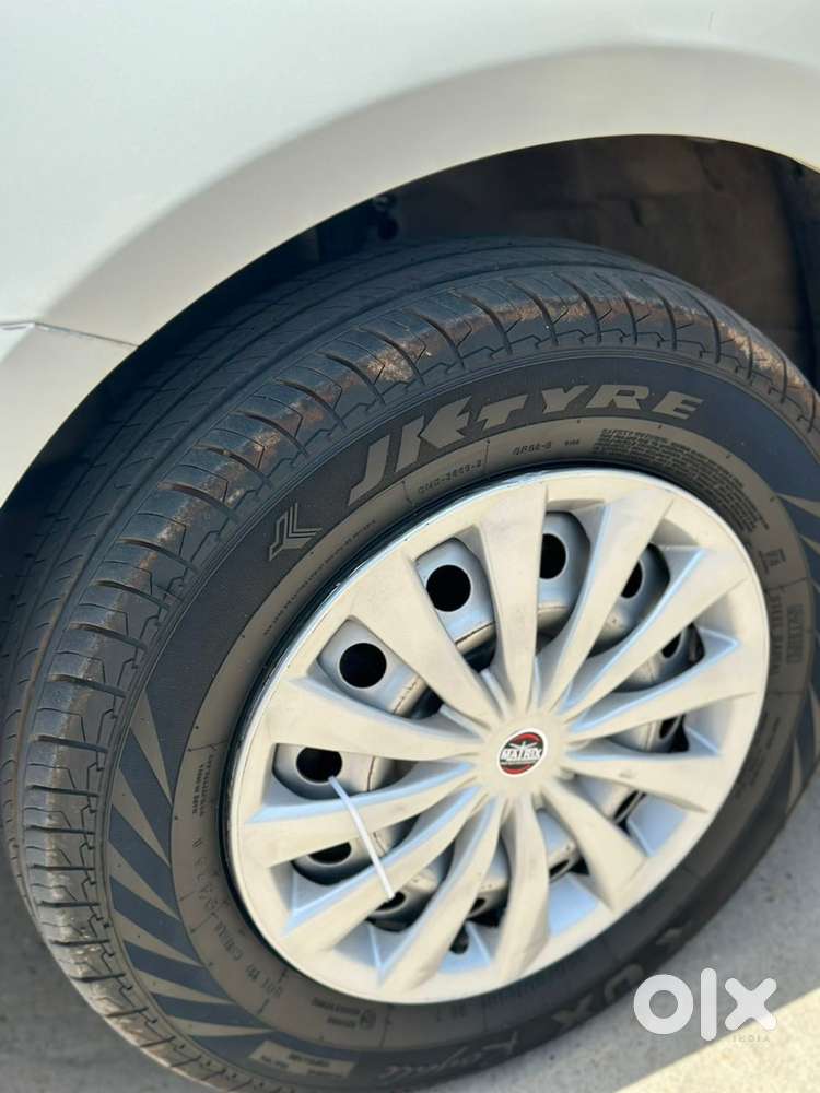 Maruti Suzuki 2022 Company Cng