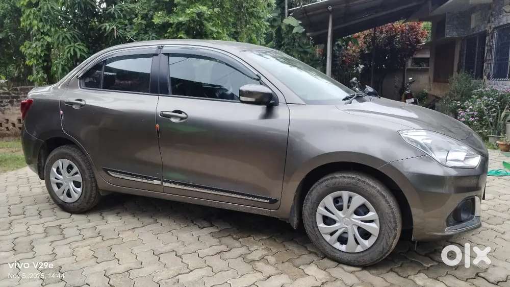Maruti Suzuki Dzire 2022