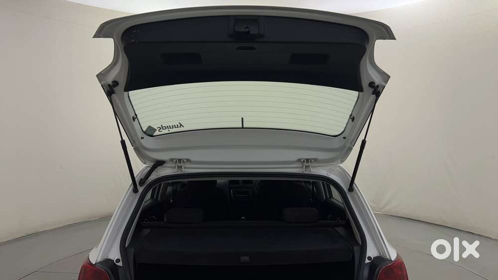 Volkswagen Polo 1.0 Comfortline Plus, 2019, Petrol