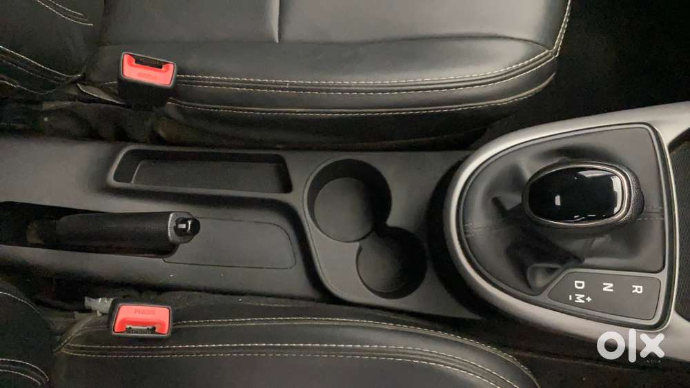 Hyundai Exter Sx 1.2 Amt, 2024, Petrol