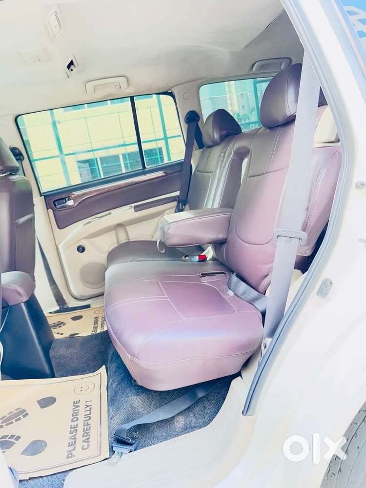 Mitsubishi Pajero Sport 4x4, 2016, Diesel