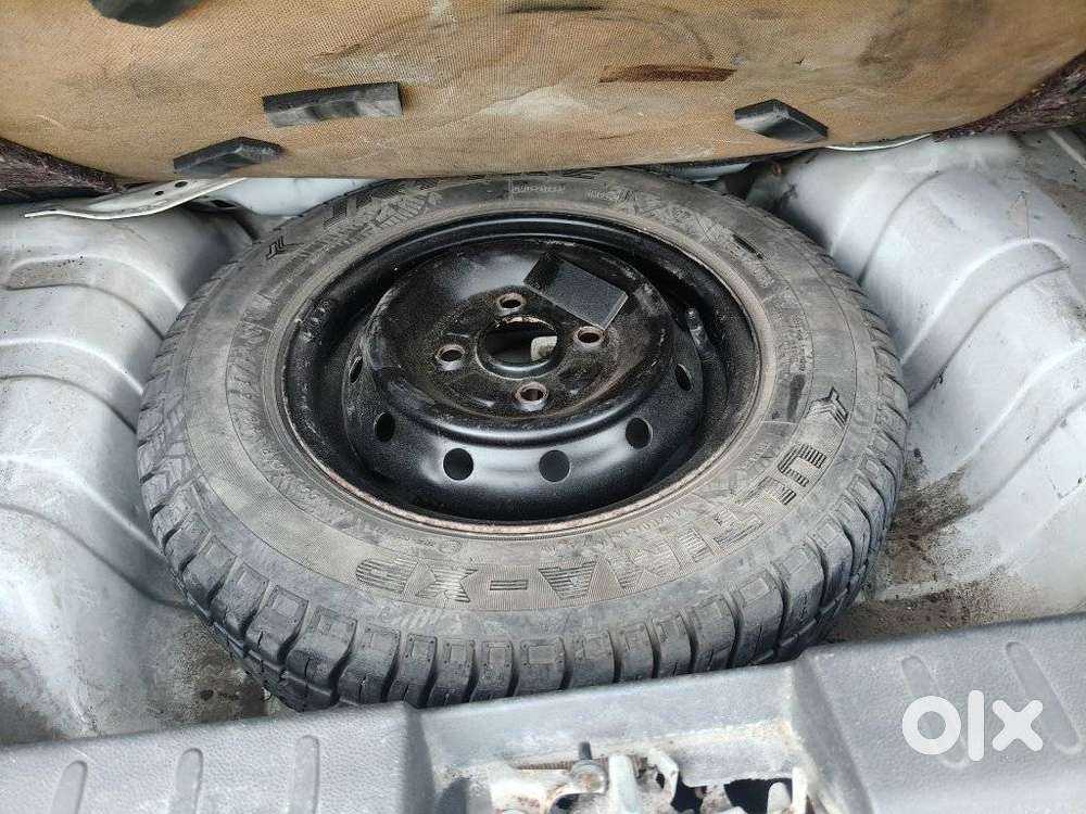 Maruti Suzuki Alto 800 Lxi Anniversary Edition, 2018, Petrol