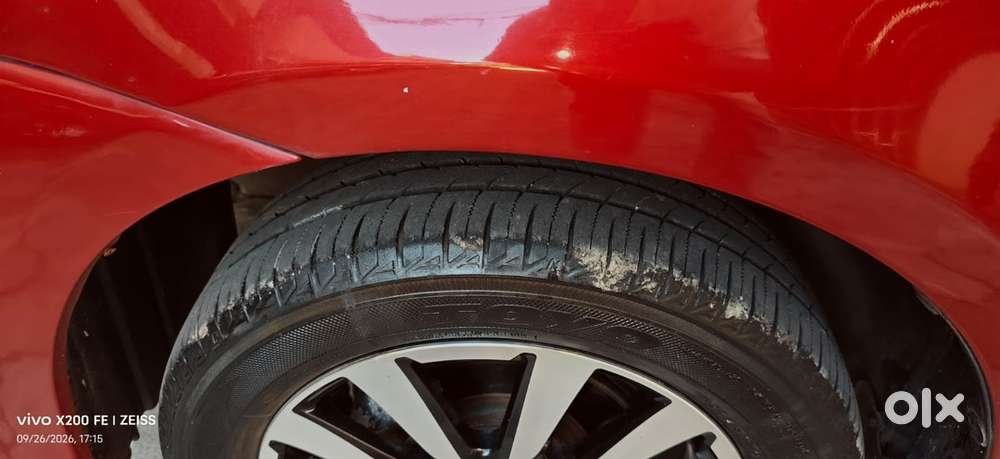 Toyota Etios Liva 2019