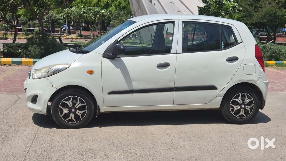 Hyundai I10 1.2 Kappa Magna, 2013