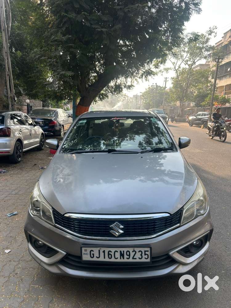 Maruti Ciaz 1.5 Petrol 2020