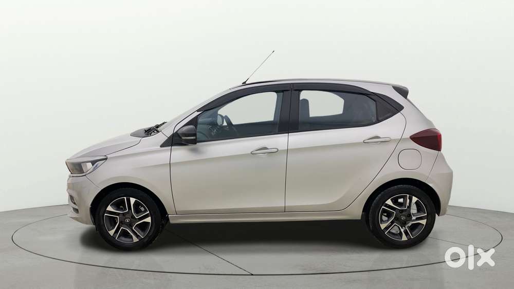 Tata Tiago 1.2 Revotron Xz Plus, 2020, Petrol
