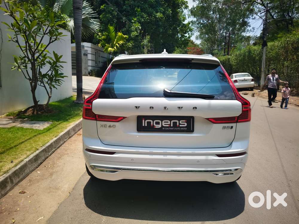 Volvo Xc60 2.0 B5 Ultimate, 2024, Petrol