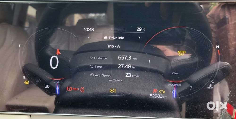 Mahindra Xuv700 2.2 Ax 7 Diesel Mt Str, 2023, Diesel
