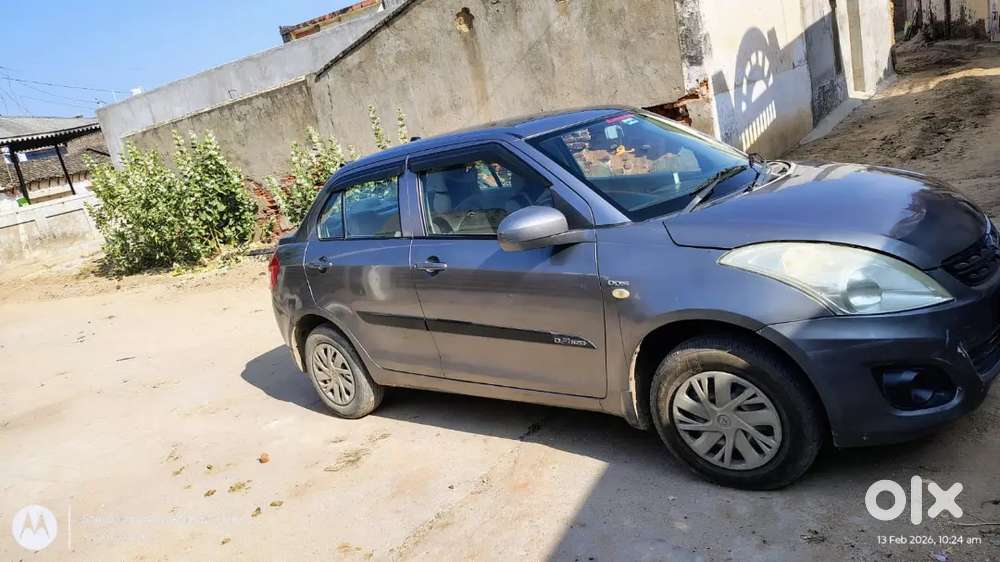Swift Dezire In Fresh Condition, Urgent Cell, No Bargenning
