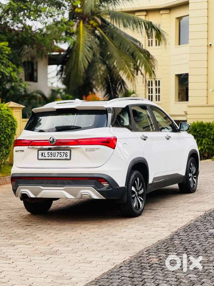 Mg Hector 2.0 Sharp Diesel, 2019, Diesel