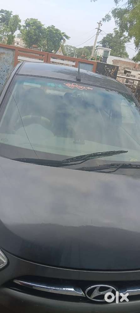 Hyundai I10 Petrol Manual 2011