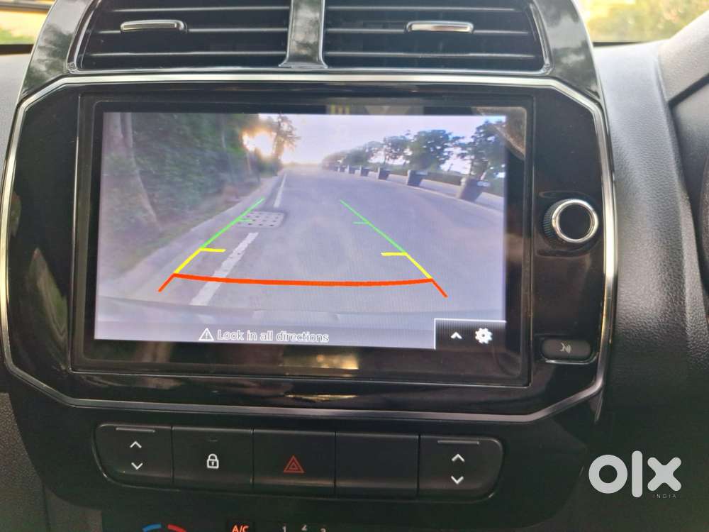 Renault Kwid 1.0 Rxt Easy-r, 2022, Petrol