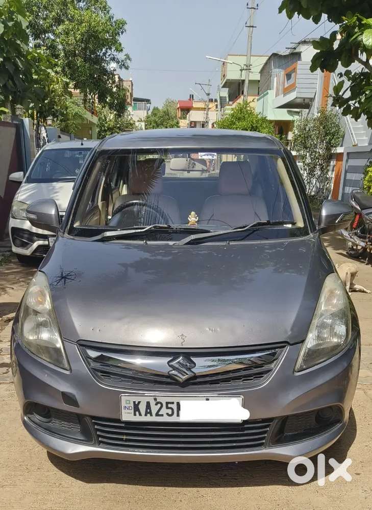 Good  Condition Contact Swift Dezire