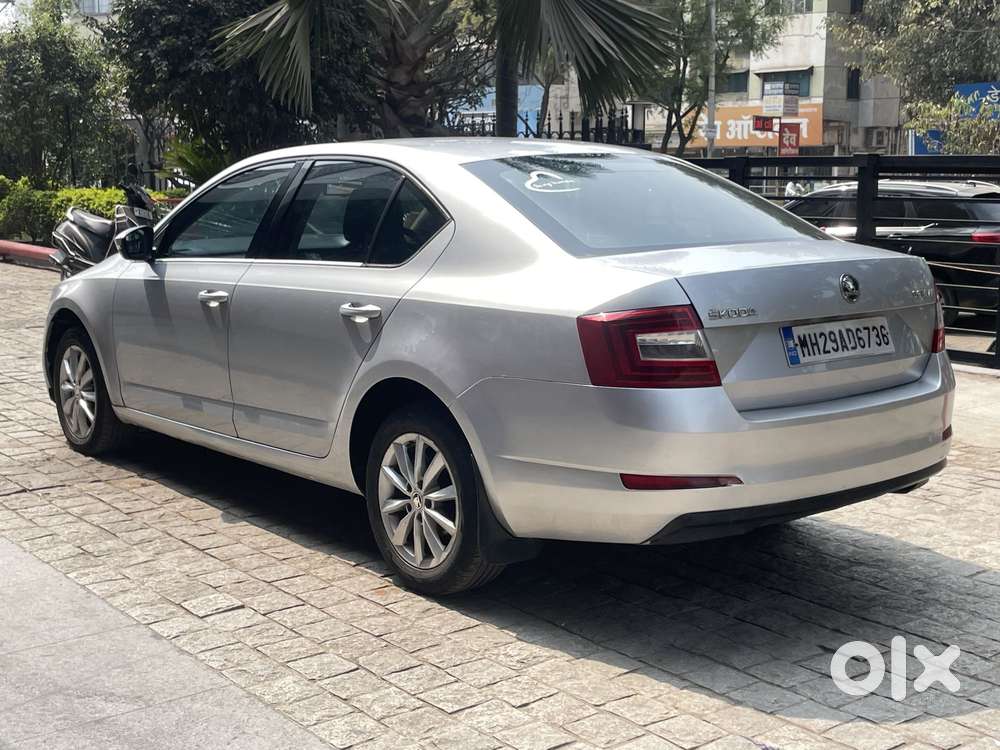 Skoda Octavia 2013-2017 Ambition 2.0 Tdi At, 2014, Diesel