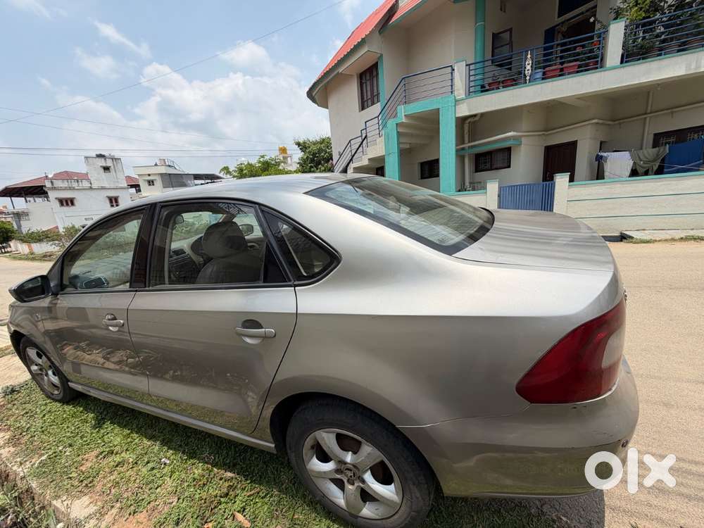 Skoda Rapid 2014 Diesel Well Maintained