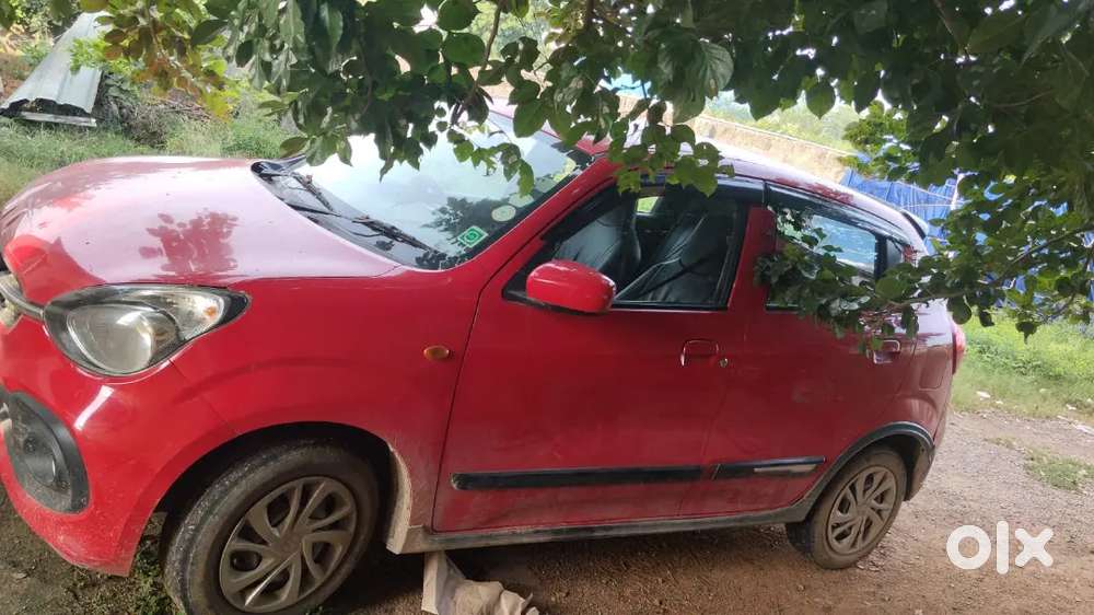 Maruti Suzuki Celerio 2022 Second Owner