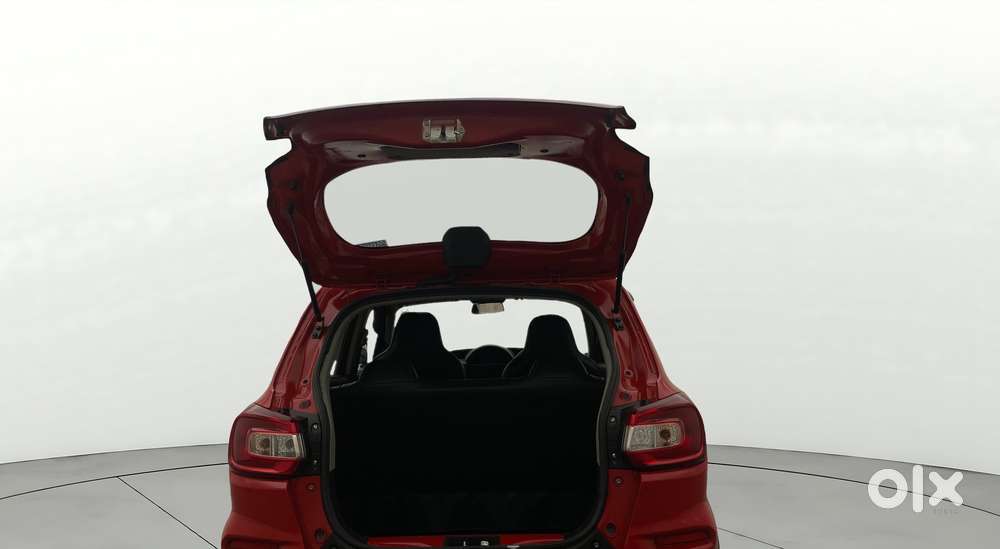 Maruti Suzuki S-presso Vxi Opt, 2022, Petrol