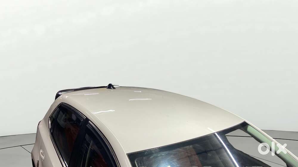 Volkswagen Polo 1.0 Mpi Trendline, 2019, Petrol