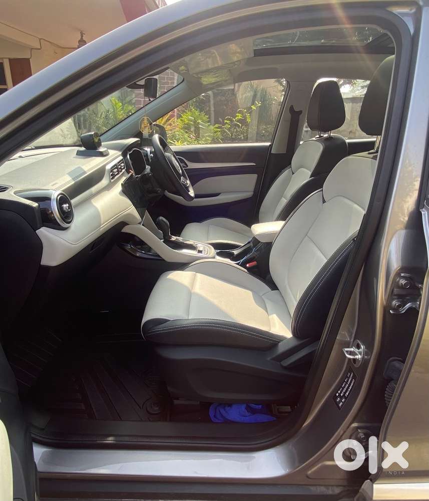 Mg Astor, Beautiful Condition, Well Maintained Mg Astor Single Owner.