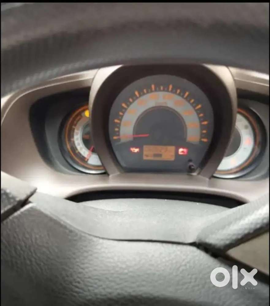 Honda Brio 2012 Petrol Good Condition March 2012