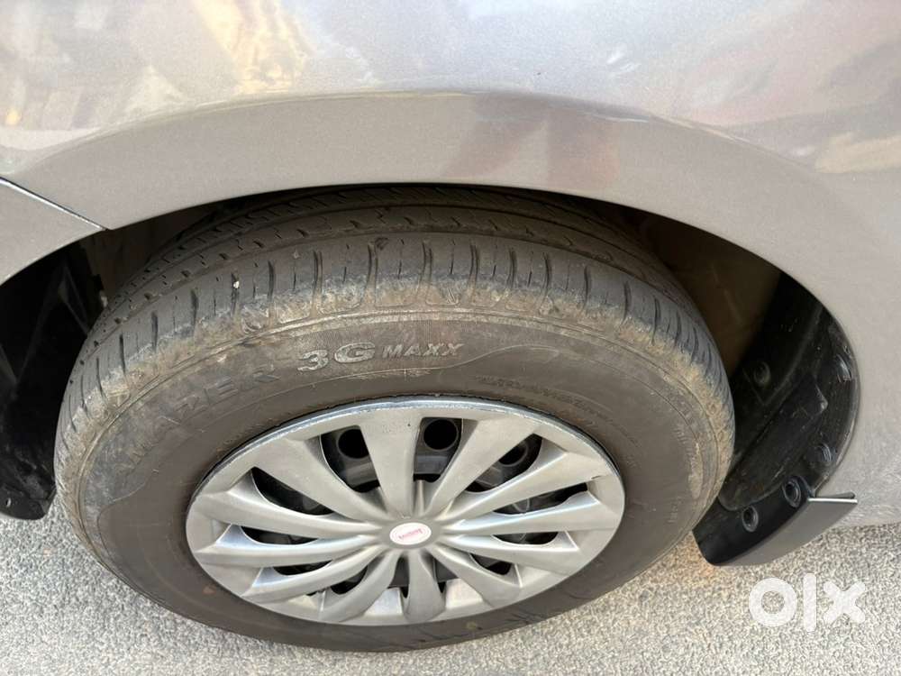 Maruti Suzuki Swift Diesel 2014