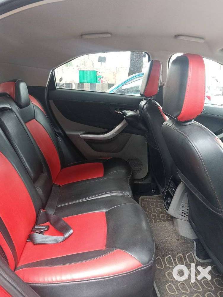 Tata Nexon 1.5 Revotorq Xz Plus Dual Tone, 2018, Diesel