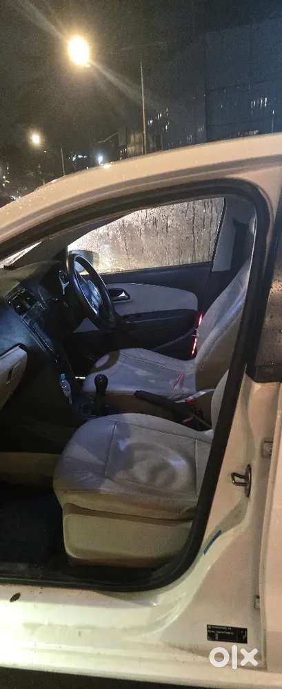Volkswagen Polo 2012