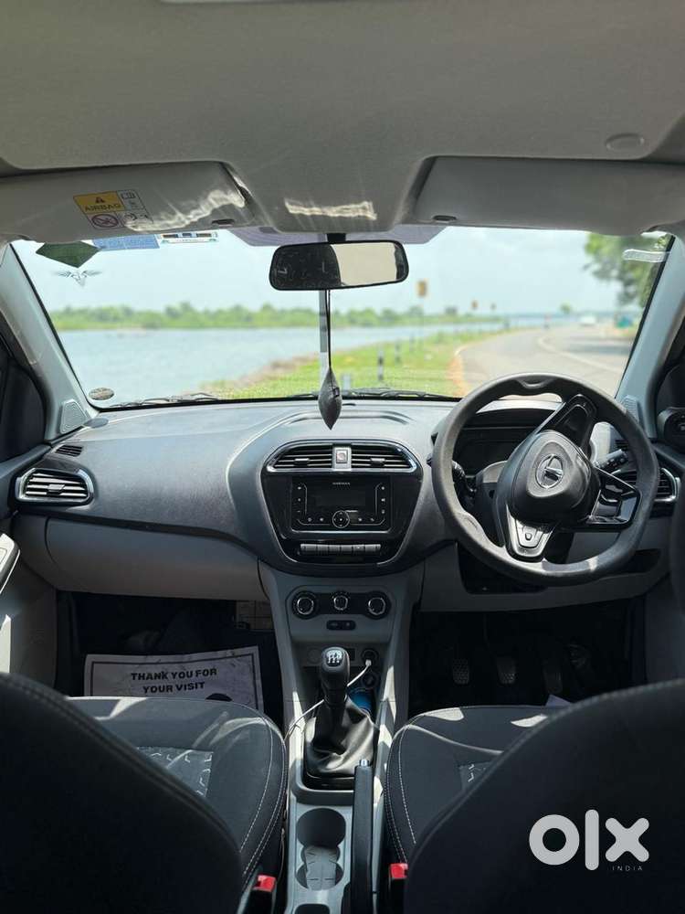 Tata Tiago Xt Icng 2023