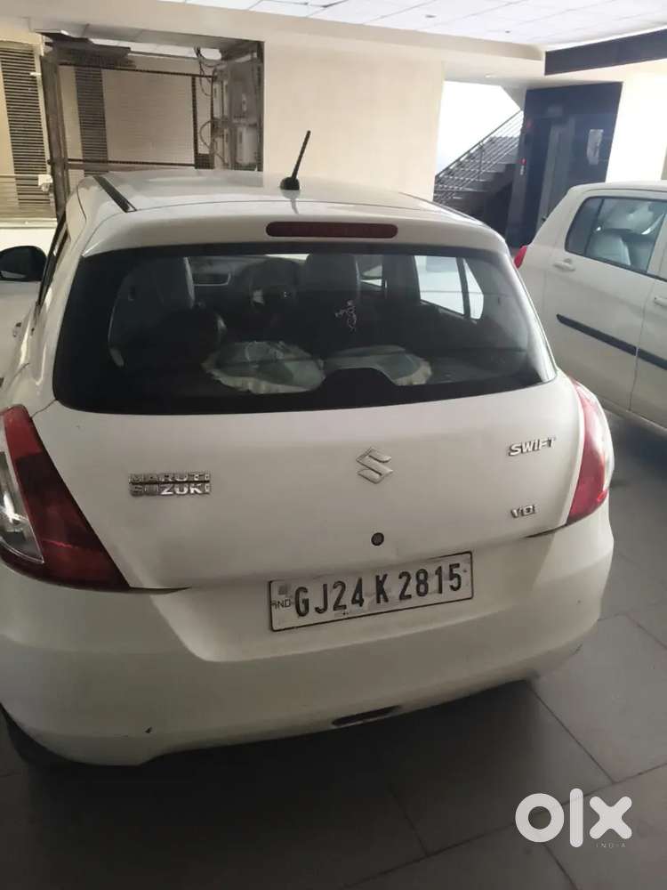 Maruti Suzuki Swift Vdi 2013