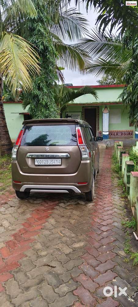Maruti Suzuki Celerio Vxi, 2020, Petrol