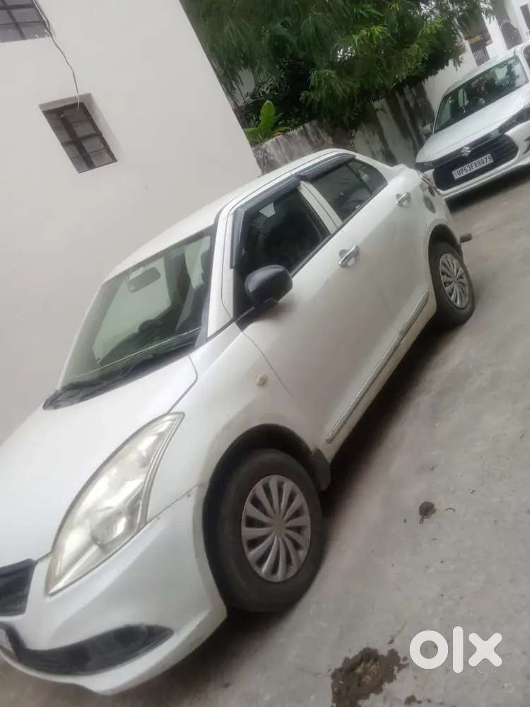 Maruti Suzuki Dzire 2021