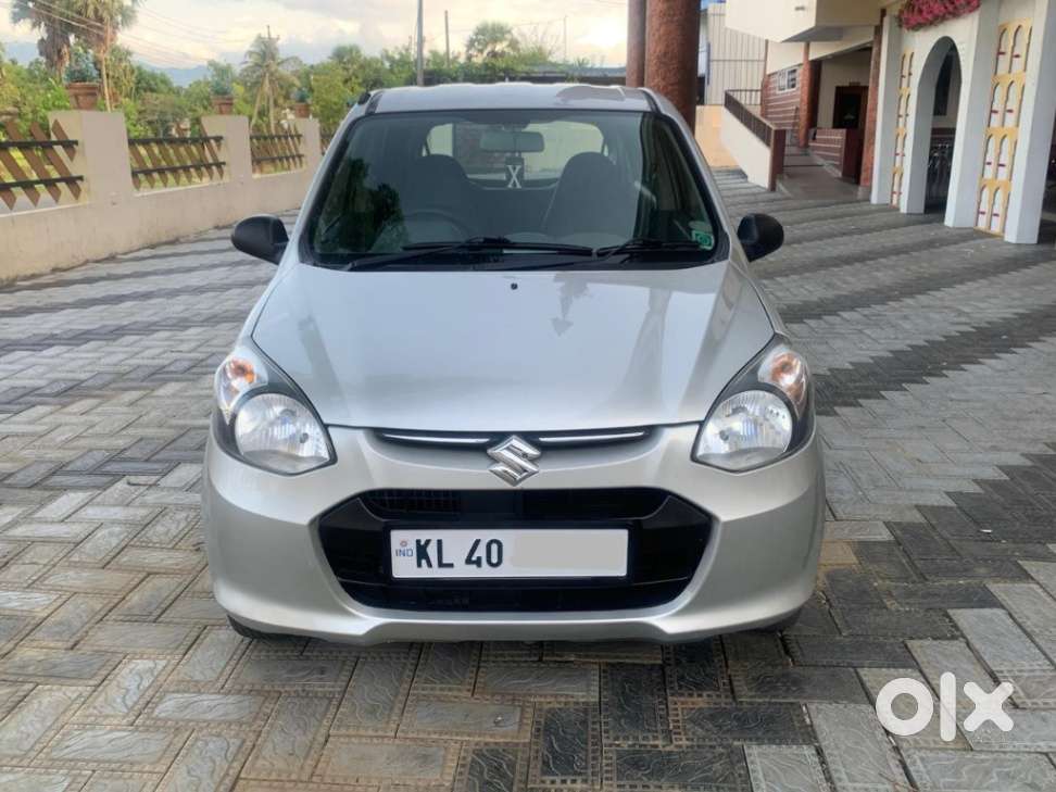 Maruti Suzuki Alto 800 2012-2016 0.8 Lxi (o), 2013, Petrol
