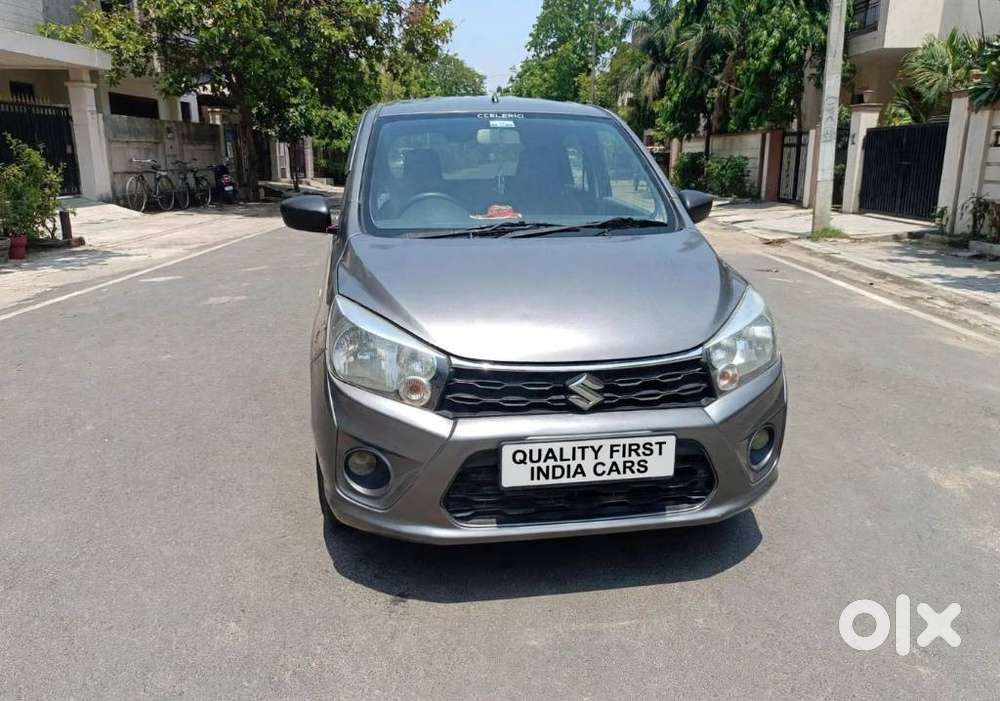 Maruti Suzuki Celerio Vxi(o), 2020, Cng & Hybrids