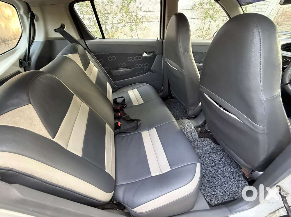 Maruti Suzuki Alto 800, 2013, Petrol