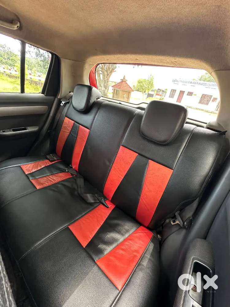 Maruti Suzuki Swift Vxi 2005