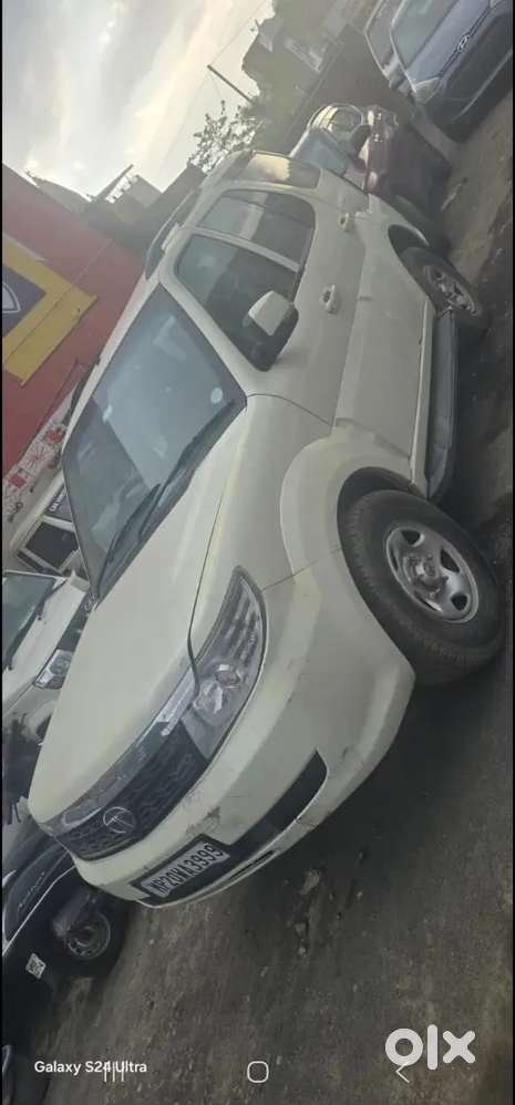 Tata Safari Ev 2017 Diesel Good Condition