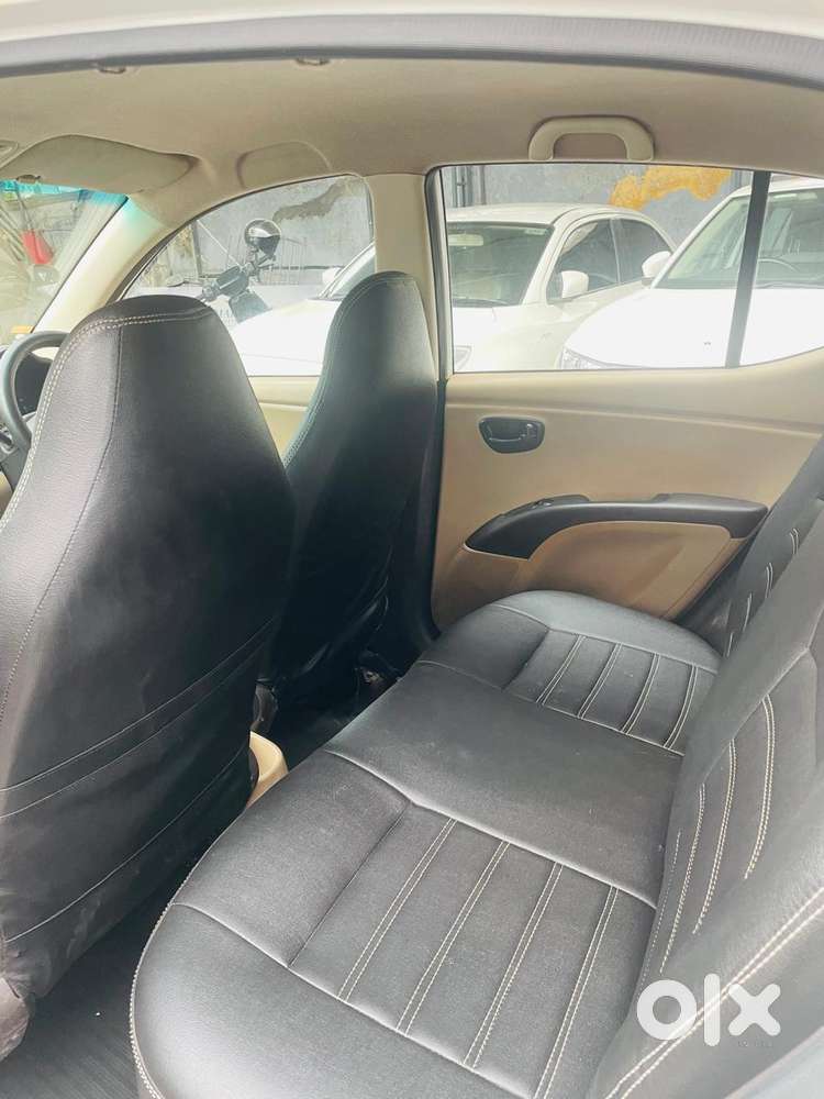 Hyundai I10 Magna, 2010, Petrol