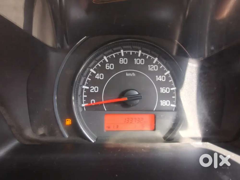 Maruti Suzuki Wagon R Lxi Advance 2019