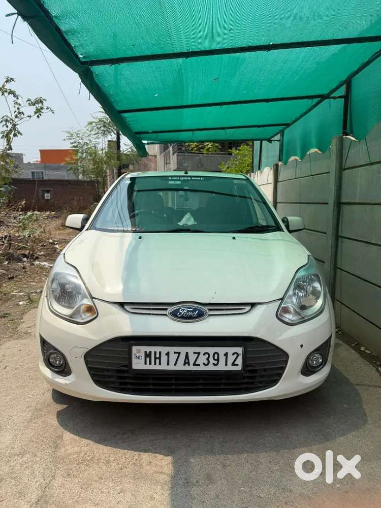 Recently Change Battery, Top Model, All Sarvice Done In Ford Work Shop