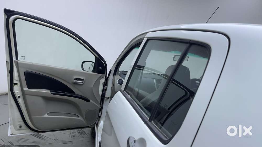 Maruti Suzuki Celerio Vxi, 2016, Petrol